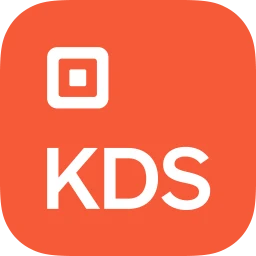 Square KDS のアイコン